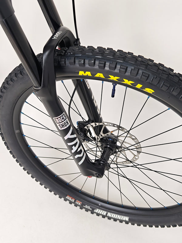 Norco Sight A3 2021 (Upgraded) / LARGE / YARI / RRP: 3,499.00 / Very Good Condition