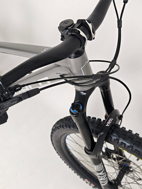 Norco Sight A3 2021 (Upgraded) / LARGE / YARI / RRP: 3,499.00 / Very Good Condition