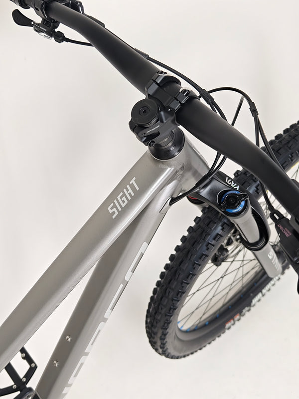 Norco Sight A3 2021 (Upgraded) / LARGE / YARI / RRP: 3,499.00 / Very Good Condition