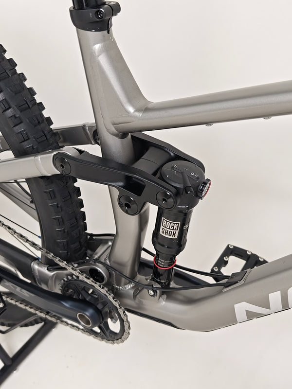 Norco Sight A3 2021 (Upgraded) / LARGE / YARI / RRP: 3,499.00 / Very Good Condition