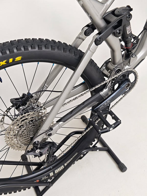 Norco Sight A3 2021 (Upgraded) / LARGE / YARI / RRP: 3,499.00 / Very Good Condition