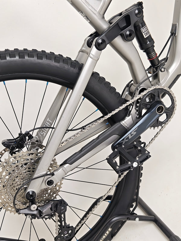 Norco Sight A3 2021 (Upgraded) / LARGE / YARI / RRP: 3,499.00 / Very Good Condition