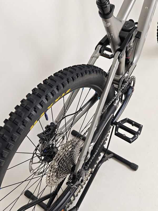 Norco Sight A3 2021 (Upgraded) / LARGE / YARI / RRP: 3,499.00 / Very Good Condition