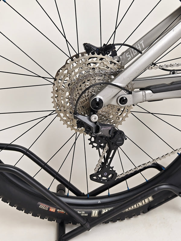 Norco Sight A3 2021 (Upgraded) / LARGE / YARI / RRP: 3,499.00 / Very Good Condition