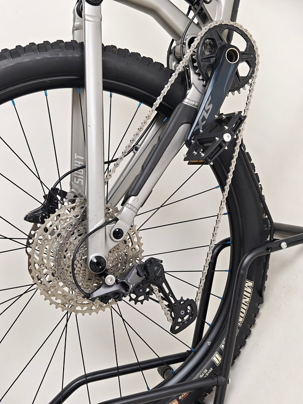 Norco Sight A3 2021 (Upgraded) / LARGE / YARI / RRP: 3,499.00 / Very Good Condition