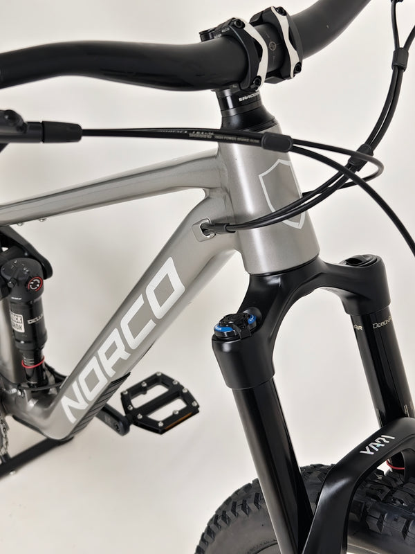 Norco Sight A3 2021 (Upgraded) / LARGE / YARI / RRP: 3,499.00 / Very Good Condition