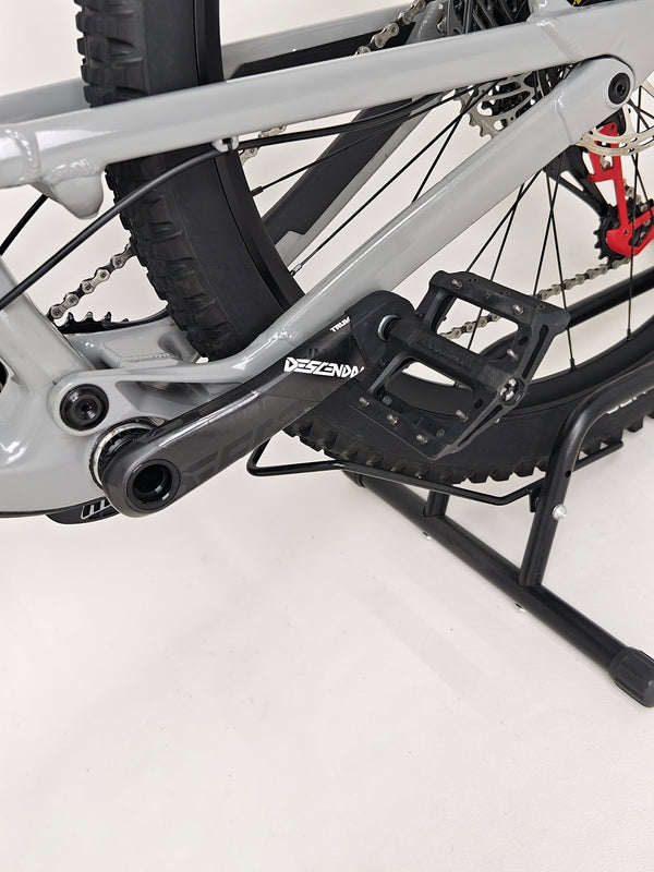 Nukeproof Mega 275 RS X01 Eagle CARBON / M-L / RRP: £5,299.99 / Very Good Condition