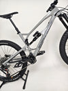 Nukeproof Mega 275 RS X01 Eagle CARBON / M-L / RRP: £5,299.99 / Very Good Condition