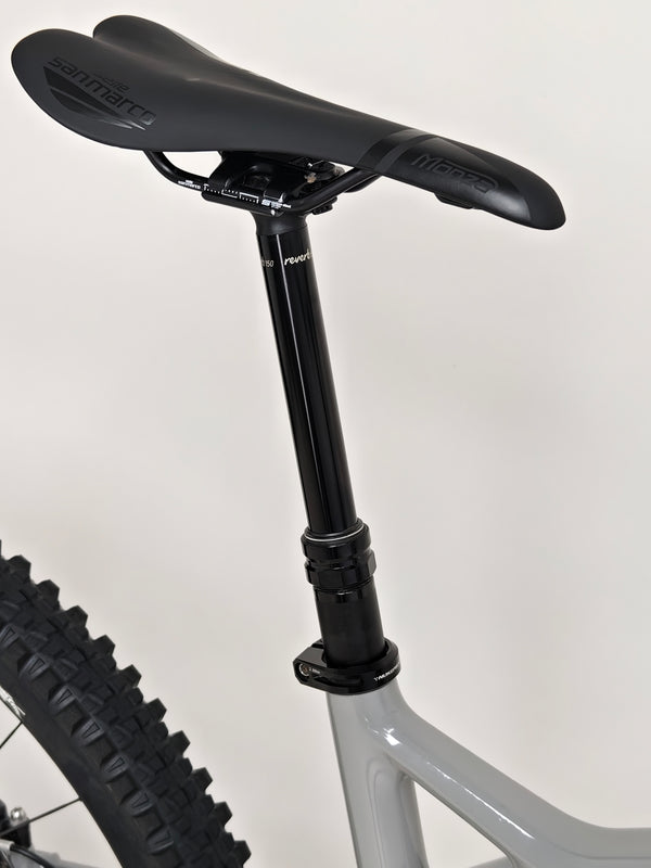 Nukeproof Mega 275 RS X01 Eagle CARBON / M-L / RRP: £5,299.99 / Very Good Condition