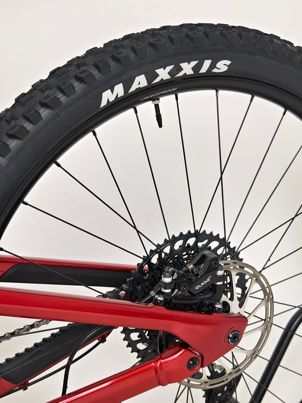 Nukeproof Reactor 290 PRO 2023 / X-LARGE / RRP: £3,699.99 / Excellent Condition