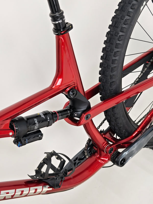 Nukeproof Reactor 290 PRO 2023 / X-LARGE / RRP: £3,699.99 / Excellent Condition