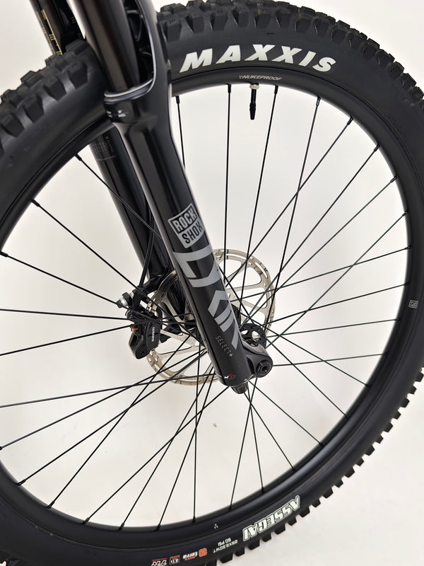 Nukeproof Reactor 290 PRO 2023 / X-LARGE / RRP: £3,699.99 / Excellent Condition