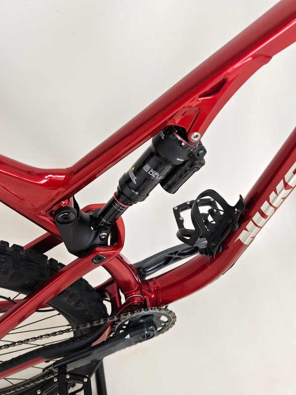 Nukeproof Reactor 290 PRO 2023 / X-LARGE / RRP: £3,699.99 / Excellent Condition