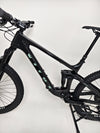 Vitus Escarpe 275 2023 CARBON / LARGE / RRP: £2,599.99 / Very Good Condition!