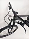 Vitus Escarpe 275 2023 CARBON / LARGE / RRP: £2,599.99 / Very Good Condition!