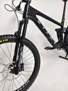 Vitus Escarpe 275 2023 CARBON / LARGE / RRP: £2,599.99 / Very Good Condition!