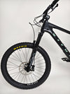 Vitus Escarpe 275 2023 CARBON / LARGE / RRP: £2,599.99 / Very Good Condition!