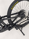 Vitus Escarpe 275 2023 CARBON / LARGE / RRP: £2,599.99 / Very Good Condition!