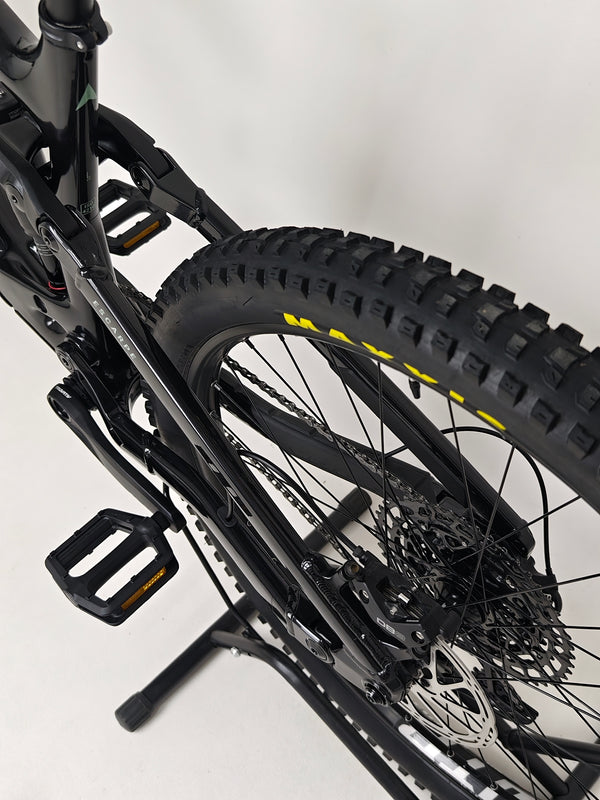 Vitus Escarpe 275 2023 CARBON / LARGE / RRP: £2,599.99 / Very Good Condition!