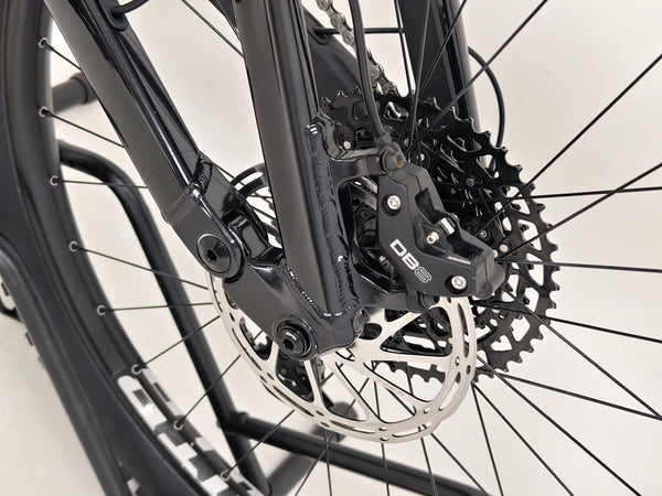 Vitus Escarpe 275 2023 CARBON / LARGE / RRP: £2,599.99 / Very Good Condition!