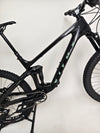 Vitus Escarpe 275 2023 CARBON / LARGE / RRP: £2,599.99 / Very Good Condition!