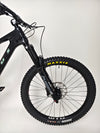Vitus Escarpe 275 2023 CARBON / LARGE / RRP: £2,599.99 / Very Good Condition!