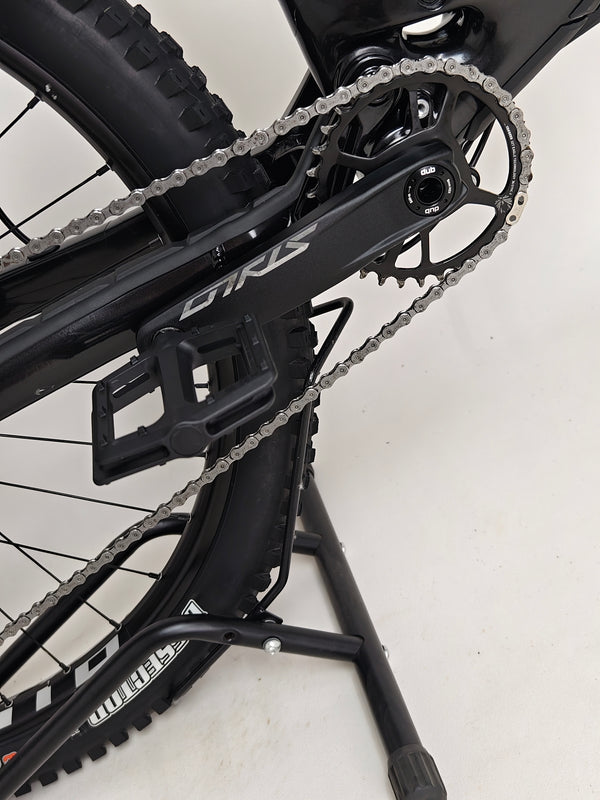 Vitus Escarpe 275 2023 CARBON / LARGE / RRP: £2,599.99 / Very Good Condition!