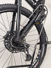 Vitus Escarpe 275 2023 CARBON / LARGE / RRP: £2,599.99 / Very Good Condition!
