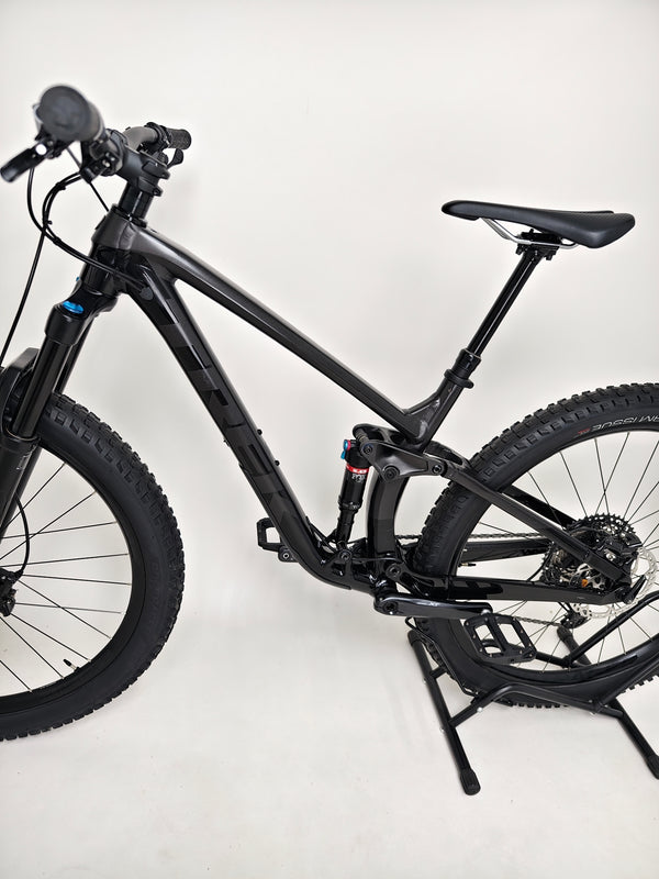 Trek Fuel EX 8 XT / MEDIUM / RRP: £3,450.00 / Very Good Condition