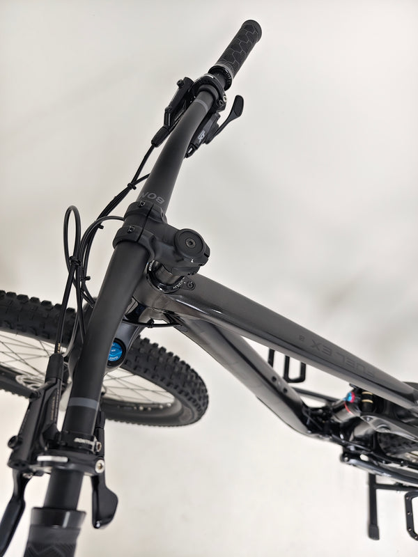 Trek Fuel EX 8 XT / MEDIUM / RRP: £3,450.00 / Very Good Condition