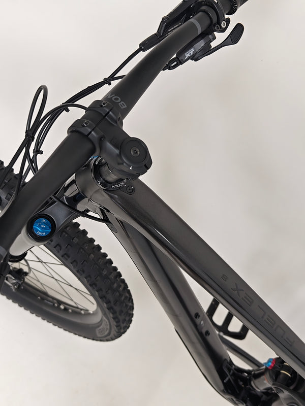 Trek Fuel EX 8 XT / MEDIUM / RRP: £3,450.00 / Very Good Condition