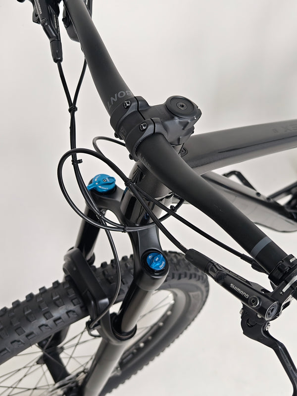 Trek Fuel EX 8 XT / MEDIUM / RRP: £3,450.00 / Very Good Condition