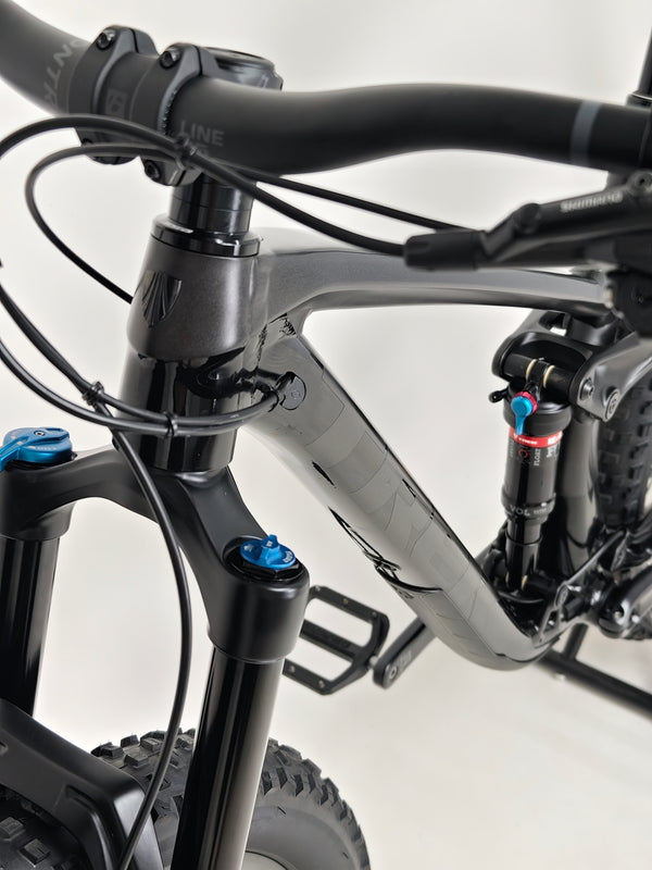 Trek Fuel EX 8 XT / MEDIUM / RRP: £3,450.00 / Very Good Condition