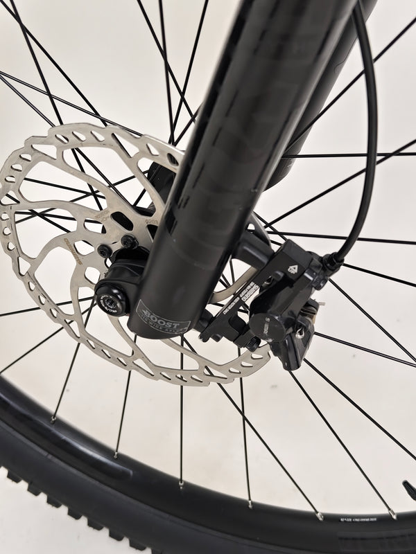 Trek Fuel EX 8 XT / MEDIUM / RRP: £3,450.00 / Very Good Condition