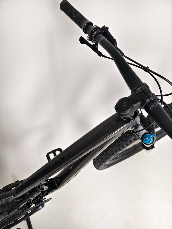 Trek Fuel EX 8 XT / MEDIUM / RRP: £3,450.00 / Very Good Condition