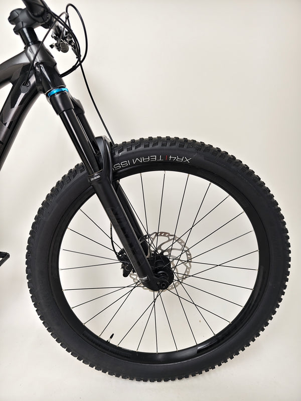 Trek Fuel EX 8 XT / MEDIUM / RRP: £3,450.00 / Very Good Condition