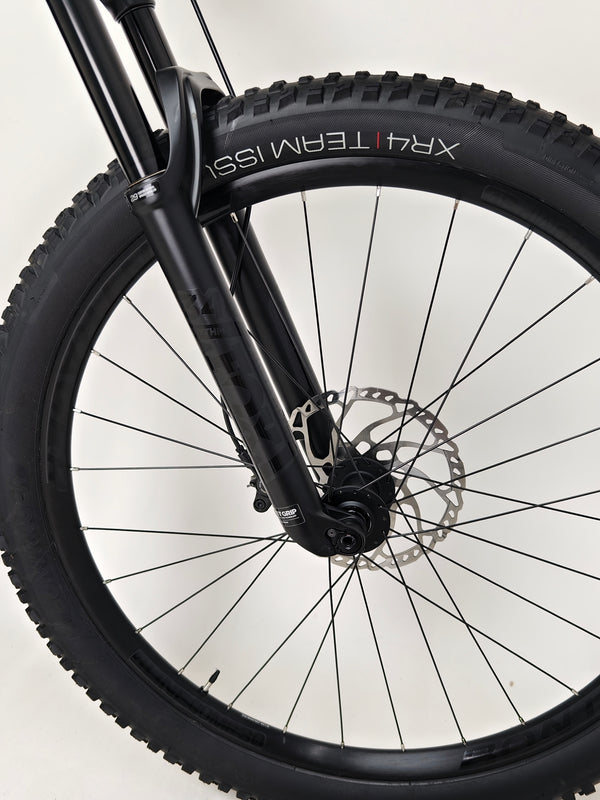 Trek Fuel EX 8 XT / MEDIUM / RRP: £3,450.00 / Very Good Condition