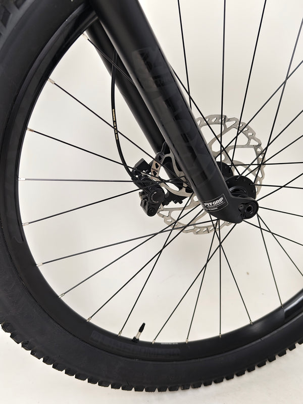 Trek Fuel EX 8 XT / MEDIUM / RRP: £3,450.00 / Very Good Condition