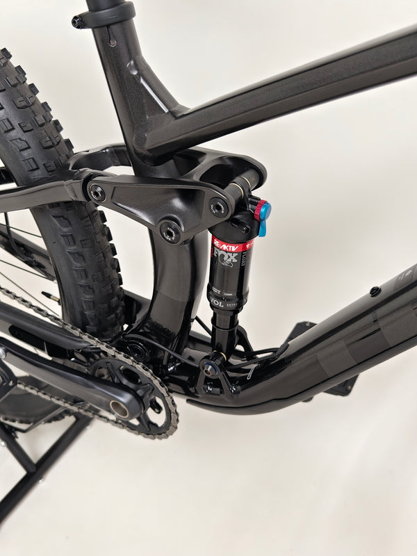 Trek Fuel EX 8 XT / MEDIUM / RRP: £3,450.00 / Very Good Condition