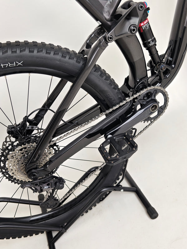 Trek Fuel EX 8 XT / MEDIUM / RRP: £3,450.00 / Very Good Condition