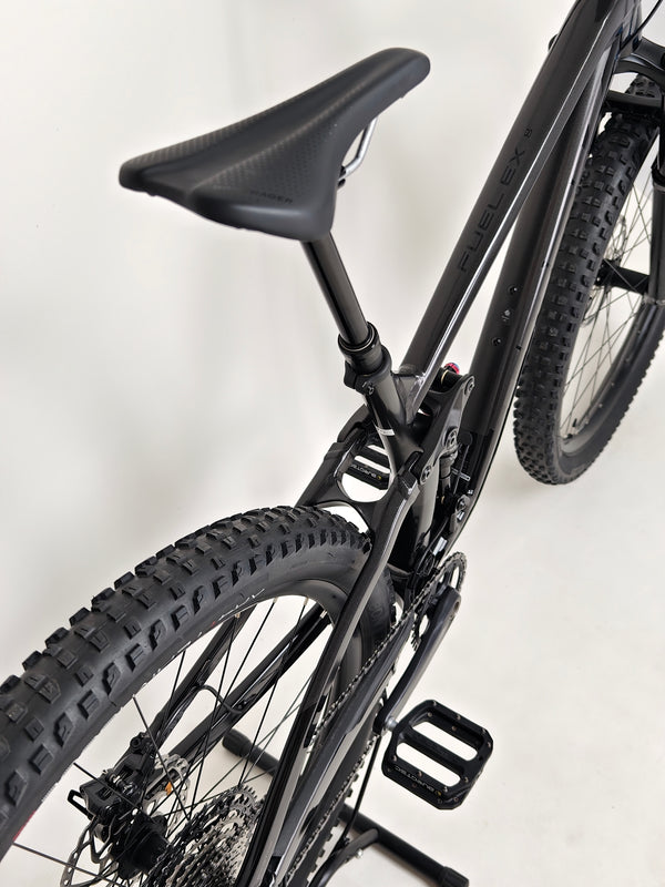 Trek Fuel EX 8 XT / MEDIUM / RRP: £3,450.00 / Very Good Condition