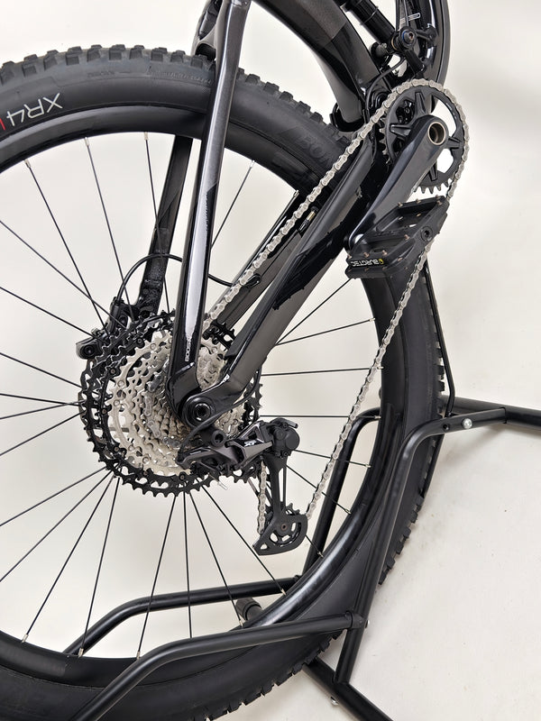 Trek Fuel EX 8 XT / MEDIUM / RRP: £3,450.00 / Very Good Condition