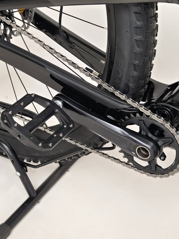 Trek Fuel EX 8 XT / MEDIUM / RRP: £3,450.00 / Very Good Condition