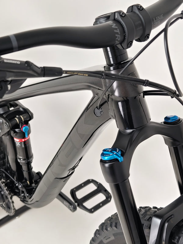 Trek Fuel EX 8 XT / MEDIUM / RRP: £3,450.00 / Very Good Condition