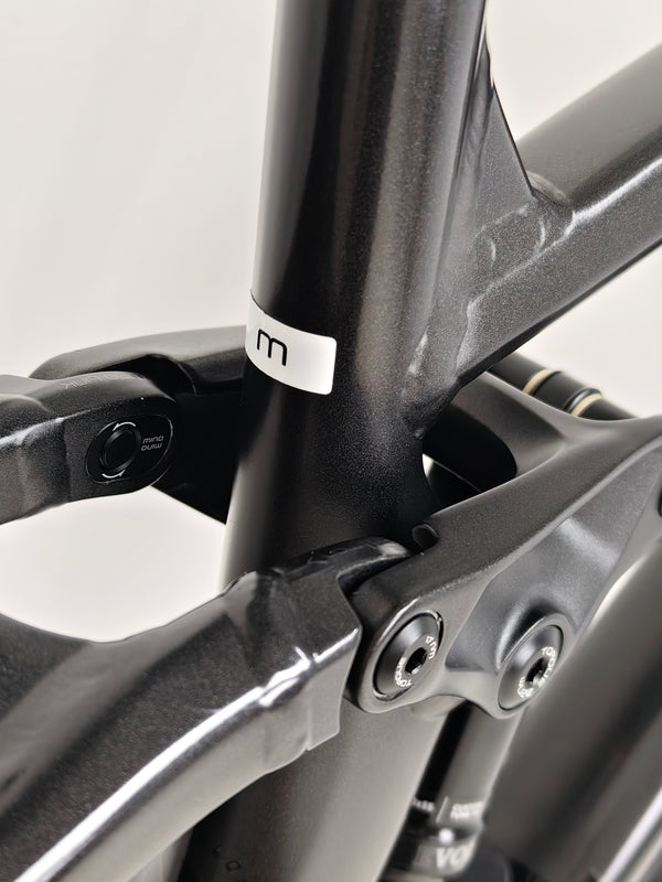 Trek Fuel EX 8 XT / MEDIUM / RRP: £3,450.00 / Very Good Condition