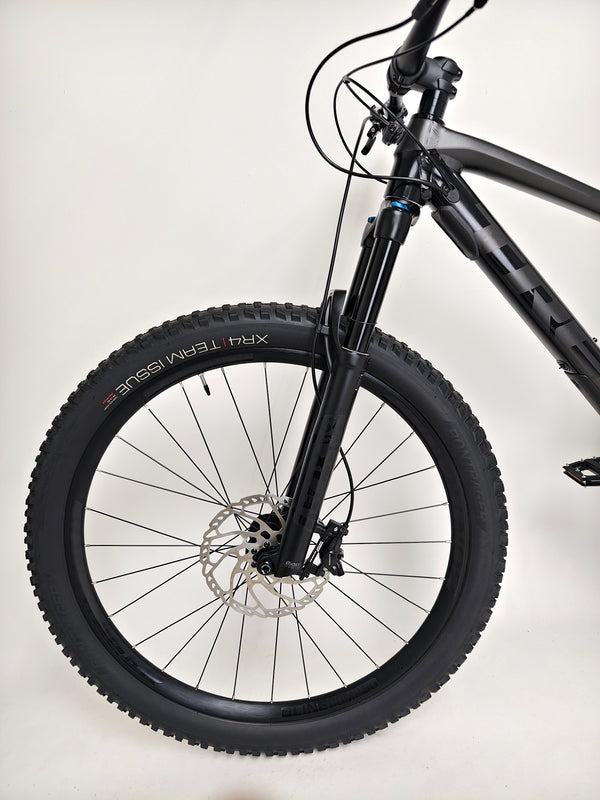 Trek Fuel EX 8 XT / LARGE / RRP: £3,450.00 / Excellent Condition!