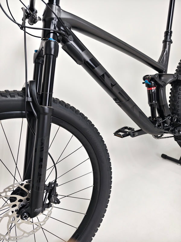 Trek Fuel EX 8 XT / LARGE / RRP: £3,450.00 / Excellent Condition!