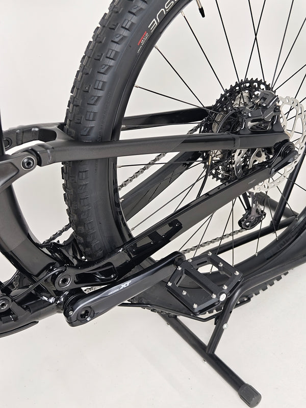 Trek Fuel EX 8 XT / LARGE / RRP: £3,450.00 / Excellent Condition!