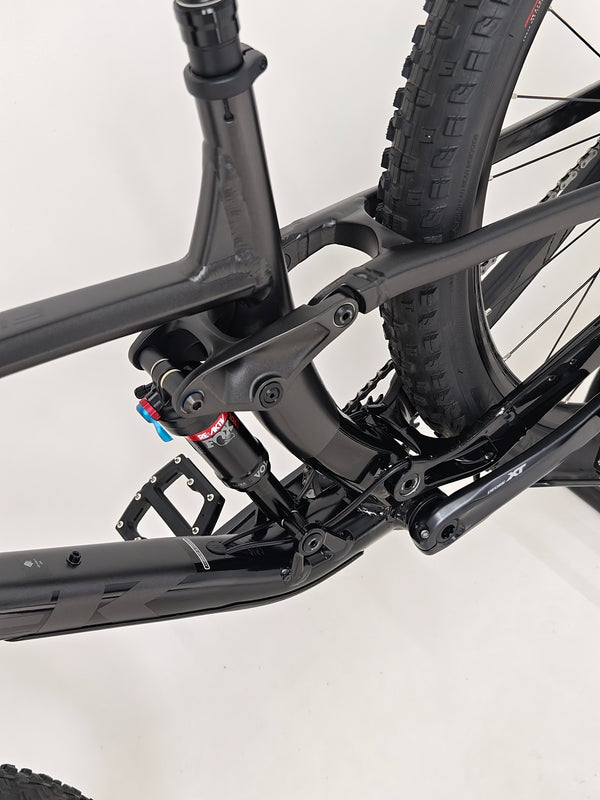 Trek Fuel EX 8 XT / LARGE / RRP: £3,450.00 / Excellent Condition!