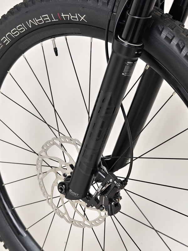 Trek Fuel EX 8 XT / LARGE / RRP: £3,450.00 / Excellent Condition!